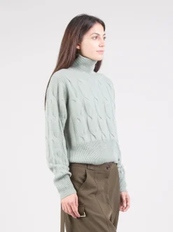 Dolcevita in cashmere