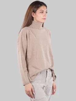Dolcevita in cashmere