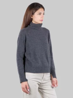 Dolcevita in cashmere