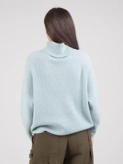 Dolcevita in cashmere