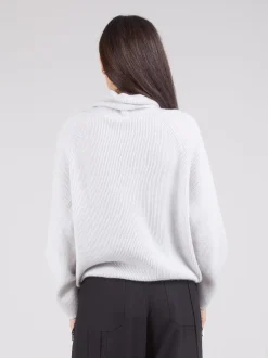 Dolcevita in cashmere