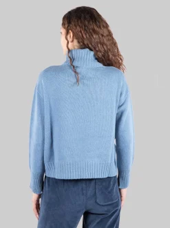 Dolcevita in cashmere