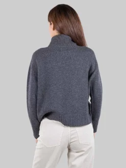 Dolcevita in cashmere