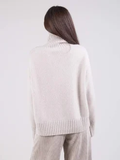 Dolcevita in cashmere