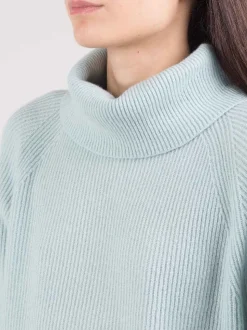 Dolcevita in cashmere