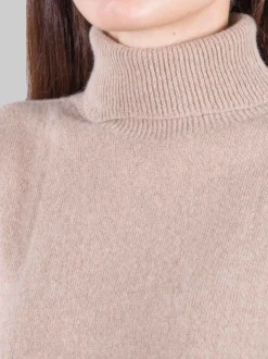 Dolcevita in cashmere