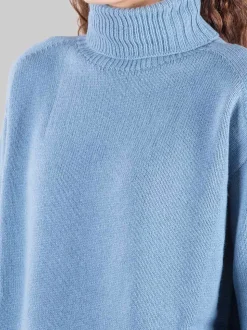 Dolcevita in cashmere