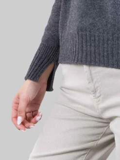 Dolcevita in cashmere