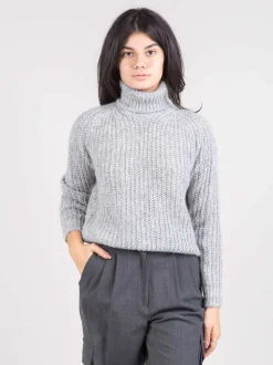 Dolcevita micro paillettes