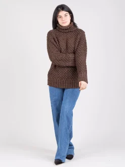 Dolcevita oversize