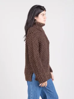 Dolcevita oversize