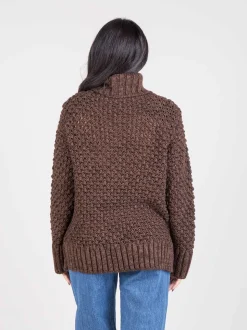 Dolcevita oversize