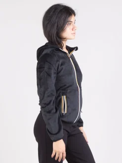 Felpa Lily velour