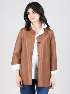 Giacca Dom reversibile