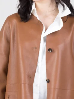 Giacca Dom reversibile