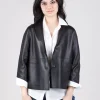 Giacca Loren reversibile