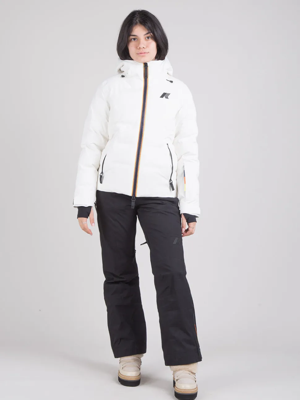 Giacca Ski collection