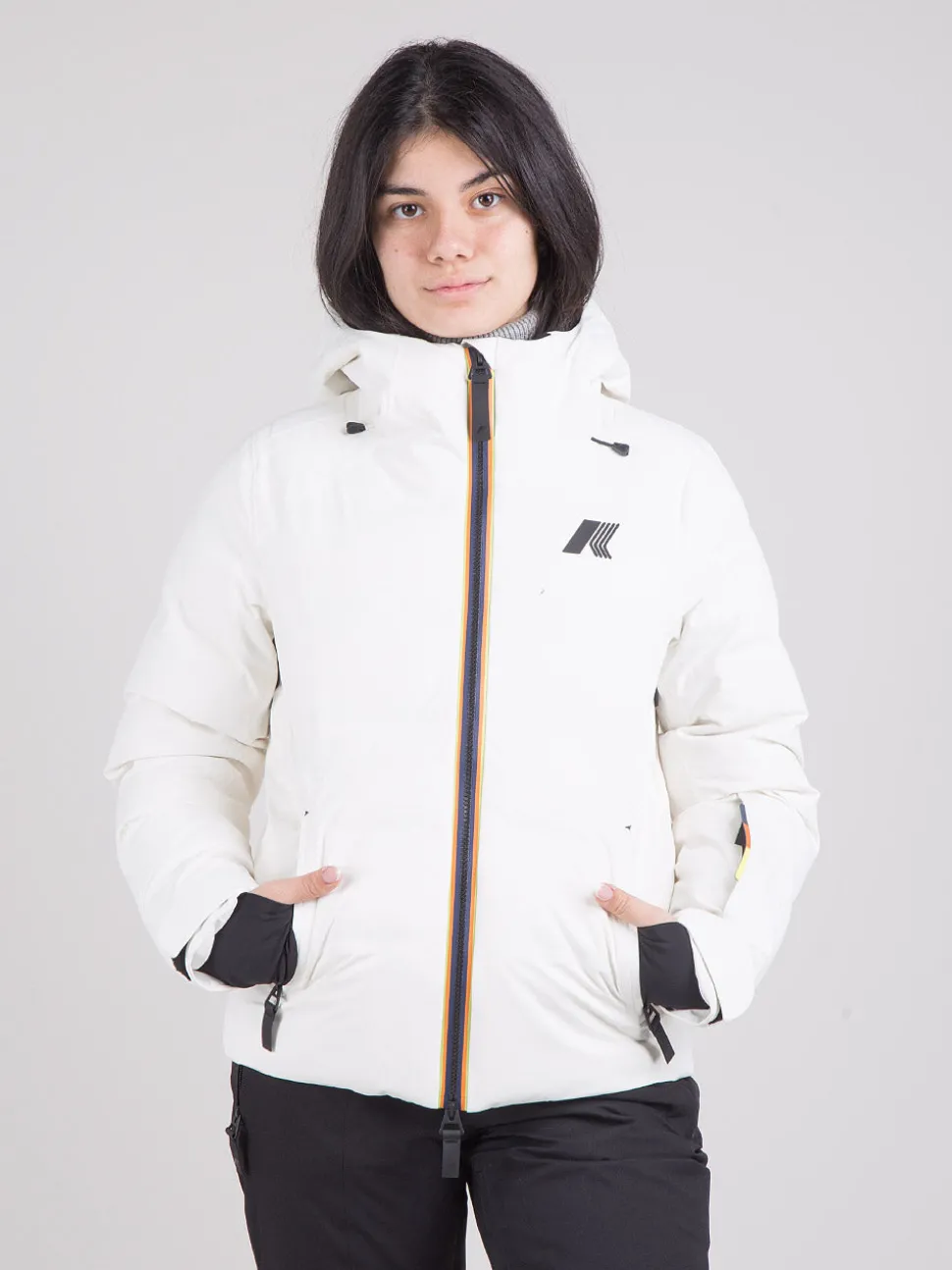 Giacca Ski collection