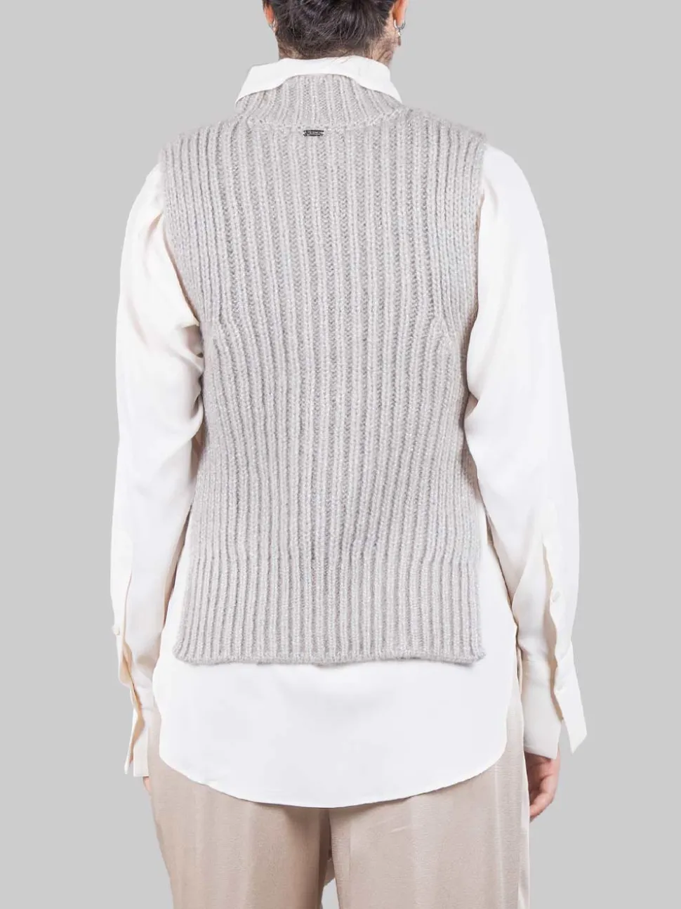 Gilet Resort