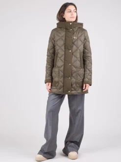 Giubbotto parka