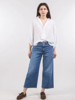 Jeans Marine