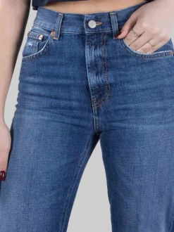 JEANS OLIVIA SLIM WIDE LEG FIT
