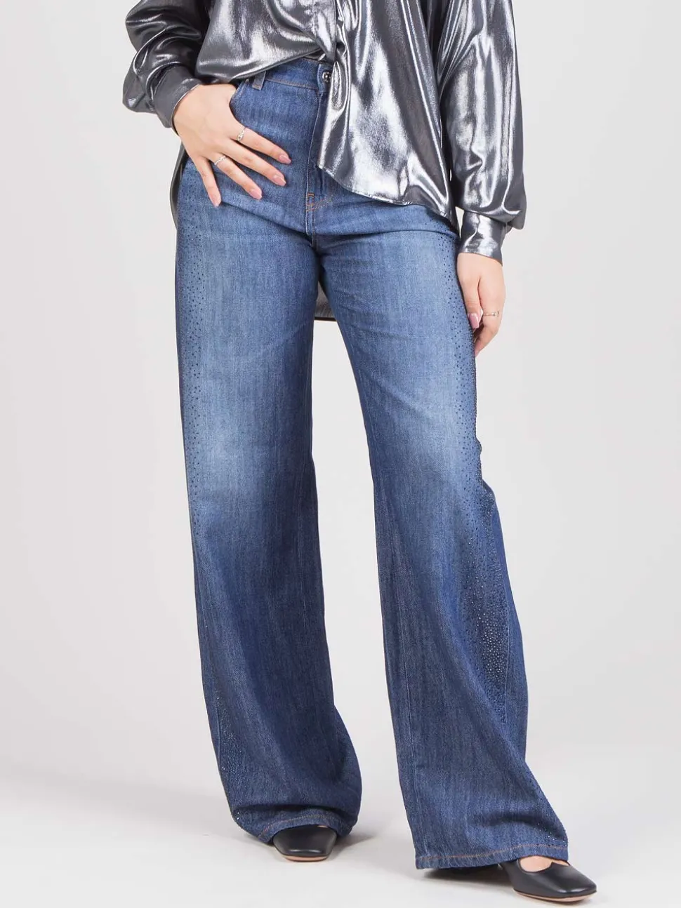 Jeans Scarlett