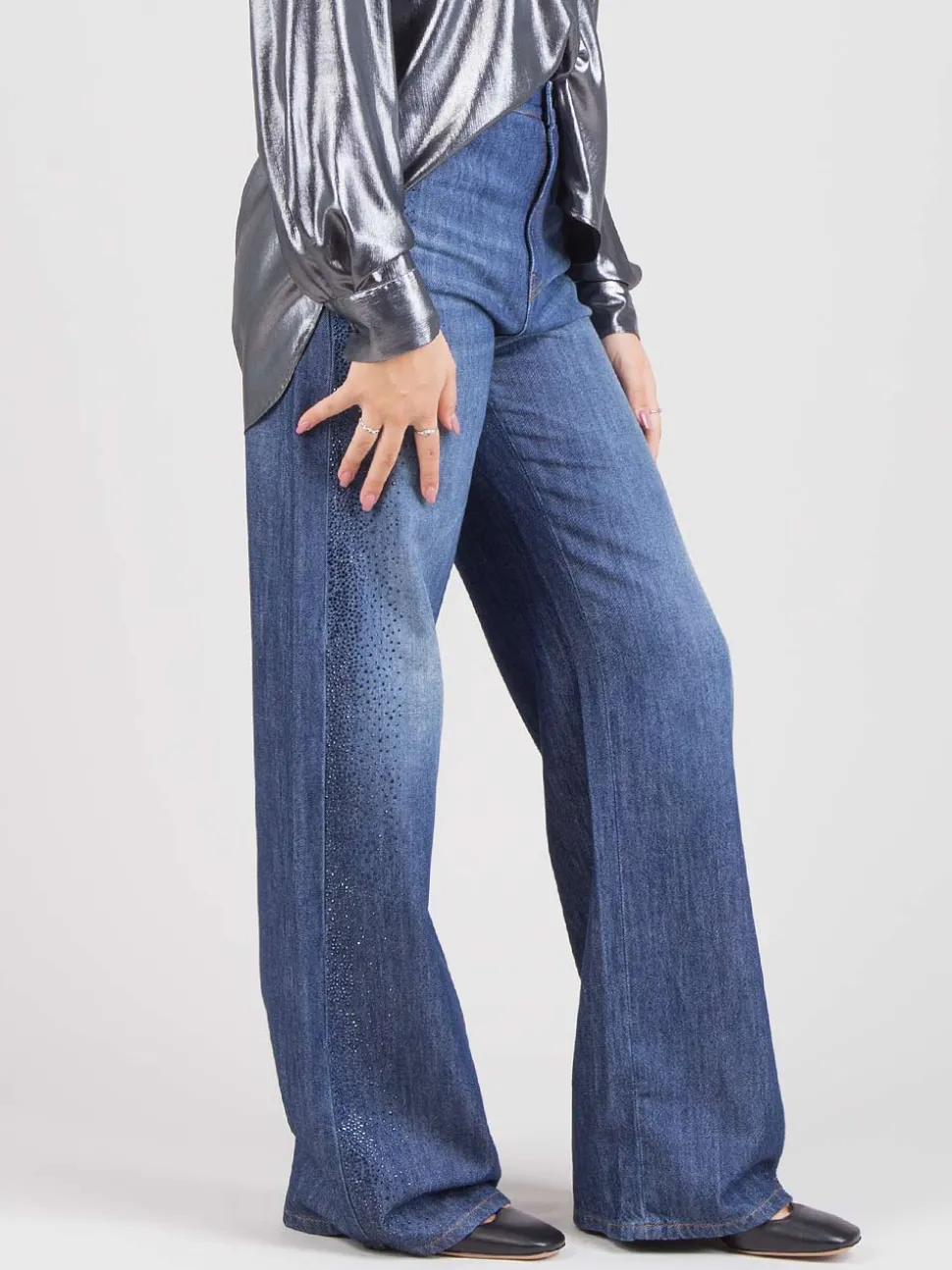 Jeans Scarlett