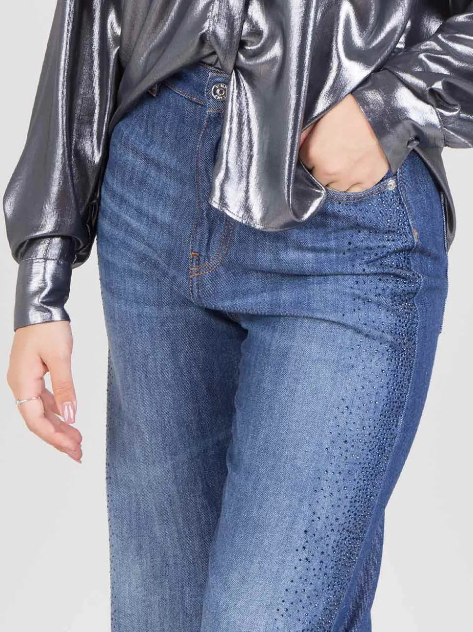 Jeans Scarlett