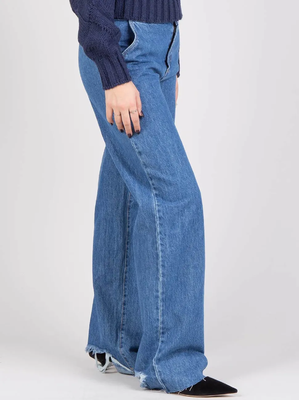 Jeans Wildfire Baggy