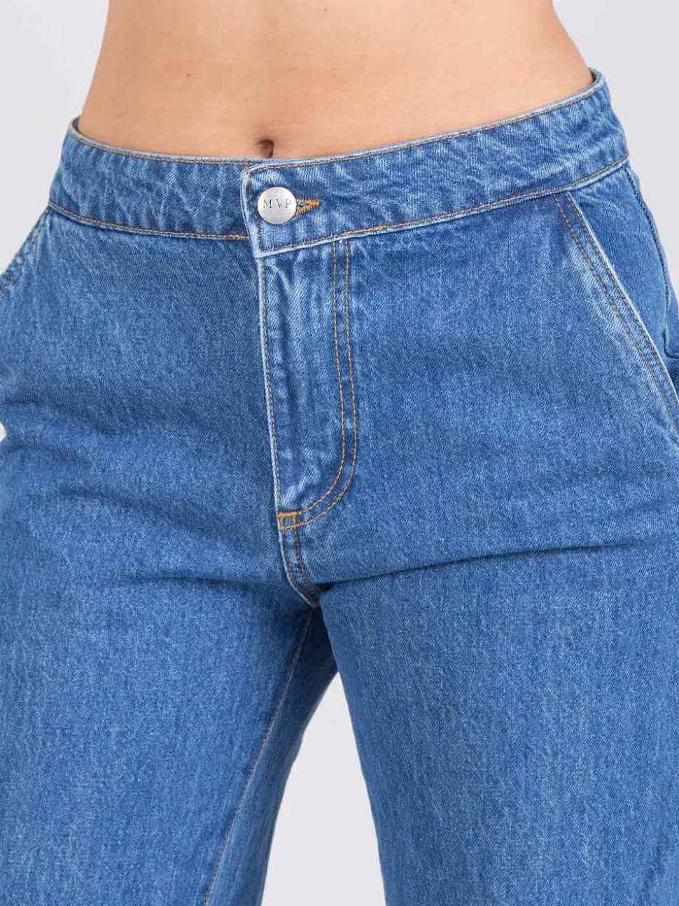 Jeans Wildfire Baggy