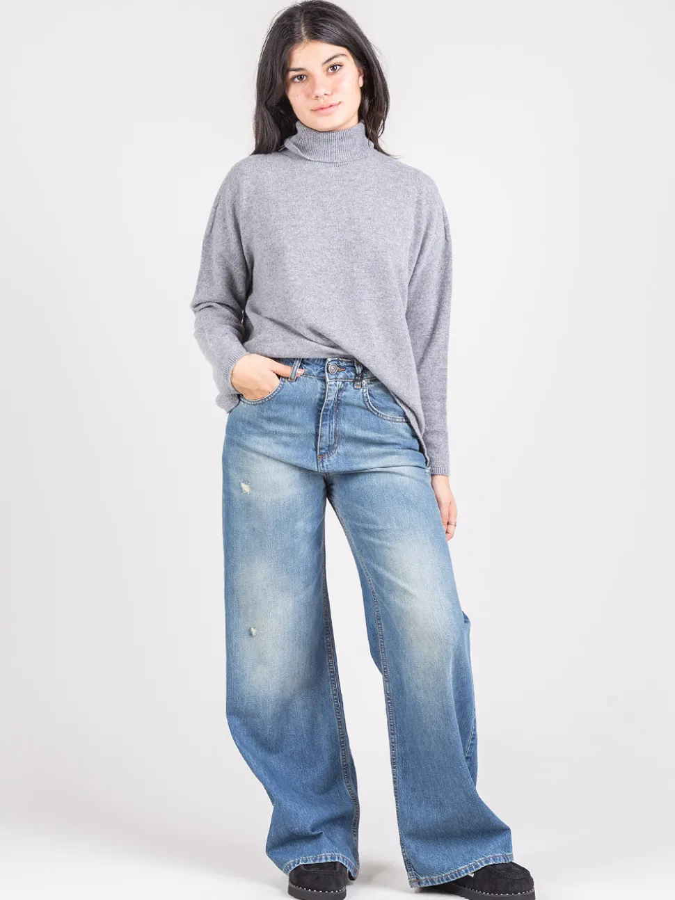 Jeans Zefiro