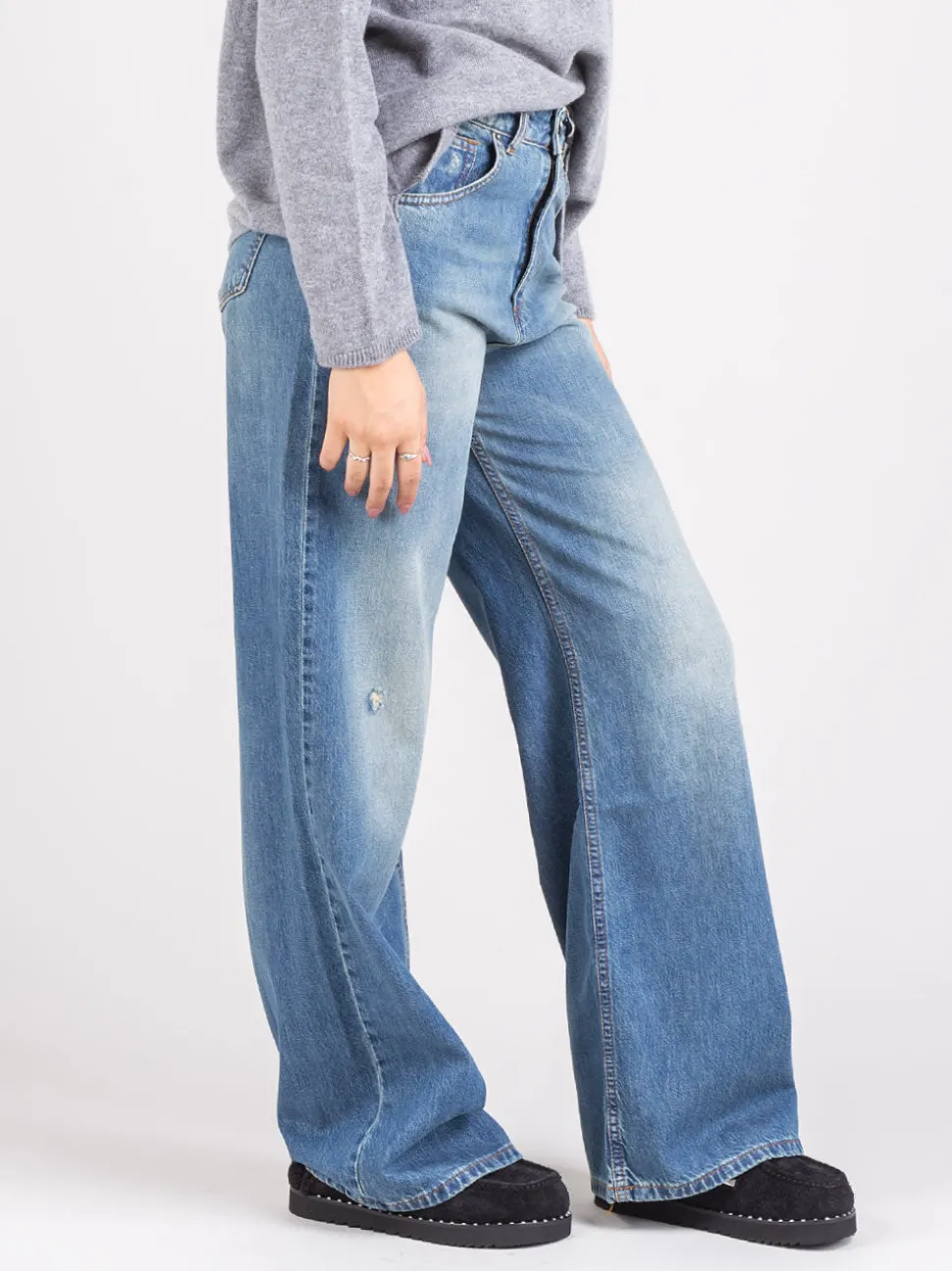 Jeans Zefiro