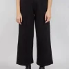 JOGGER CON INSERTO LATERALE IN BOUCLÉ