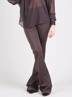 Leggins flare