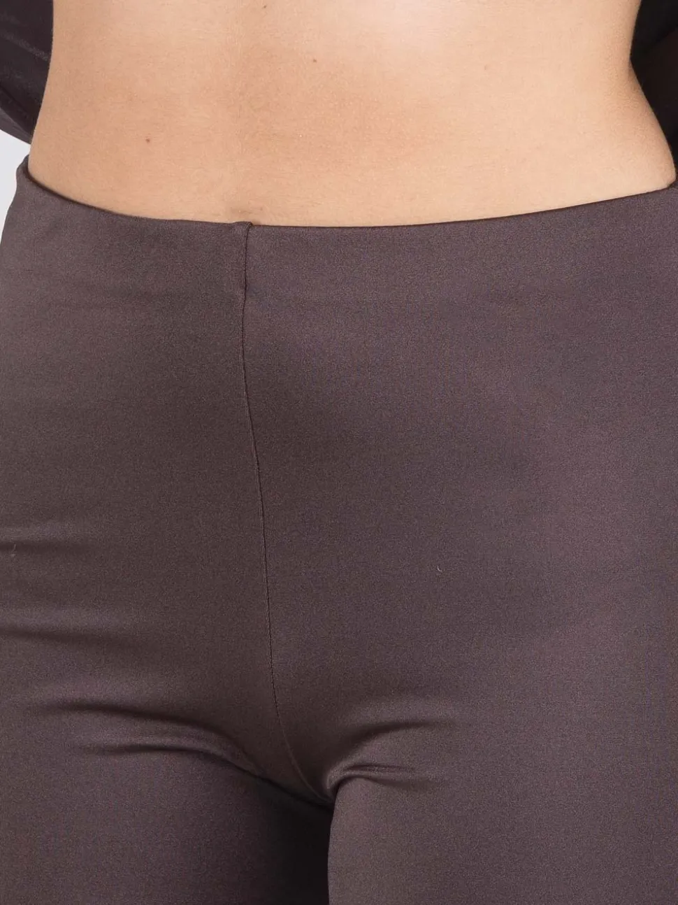 Leggins flare