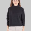 Maglia a lupetto