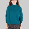 Maglia a lupetto