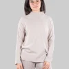 Maglia a lupetto