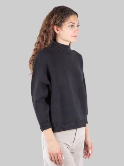 Maglia a lupetto