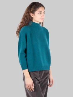 Maglia a lupetto