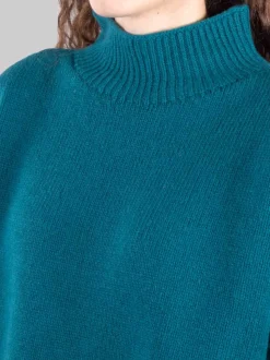 Maglia a lupetto