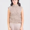 Maglia gilet