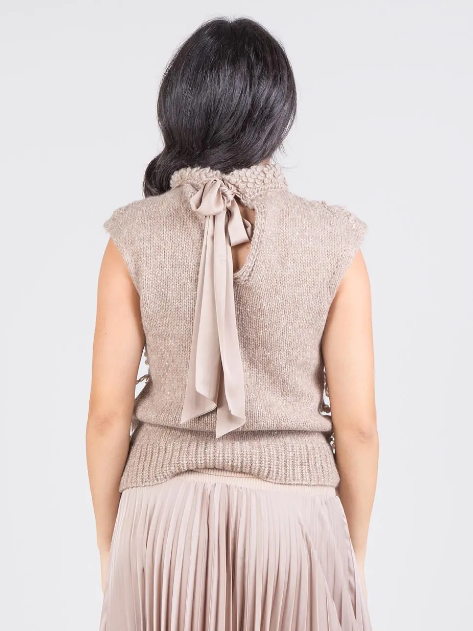 Maglia gilet
