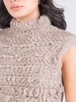 Maglia gilet