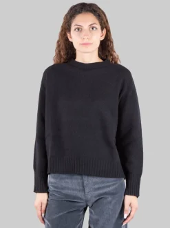 Maglia girocollo