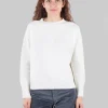 Maglia girocollo
