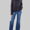 Maglia girocollo