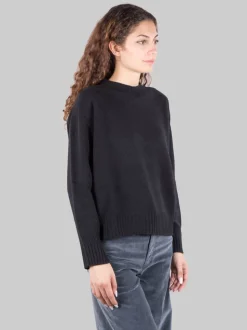 Maglia girocollo