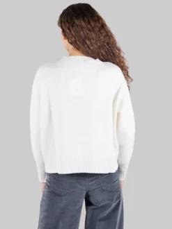 Maglia girocollo